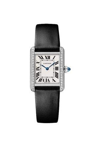 Cartier Tank Must