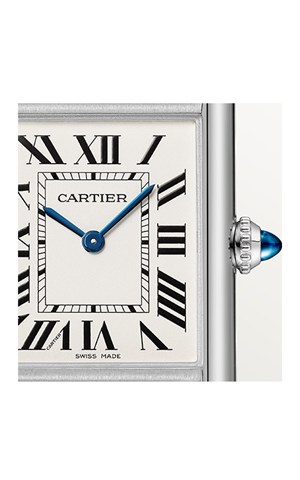 Cartier WSTA0106 Tank Must Watches