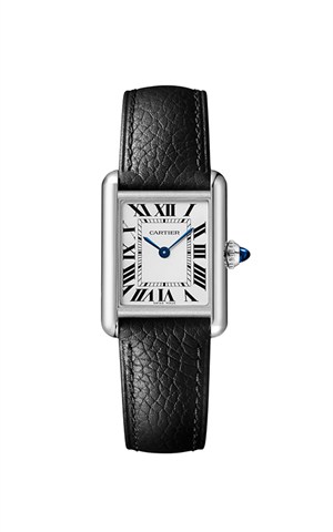 Cartier WSTA0089 Tank Must Watches