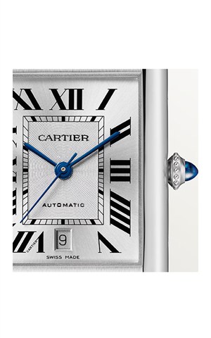 Cartier WSTA0141 Tank Must Watches