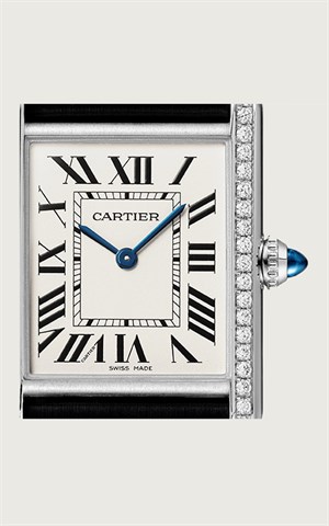 Cartier Tank Must