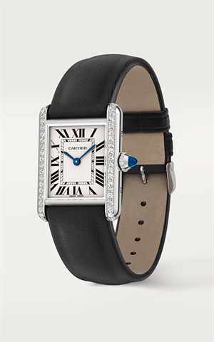 Cartier Tank Must