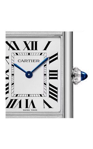 Cartier WSTA0090 Tank Must Watches