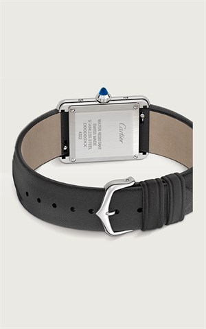 Cartier Tank Must