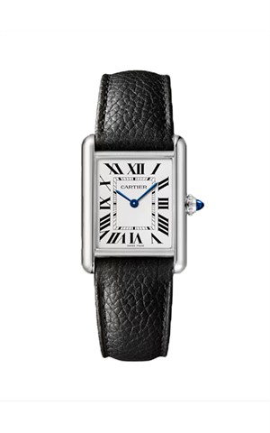 Cartier WSTA0090 Tank Must Watches