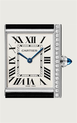 Cartier Tank Must