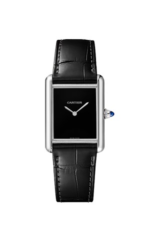 Cartier Tank Must