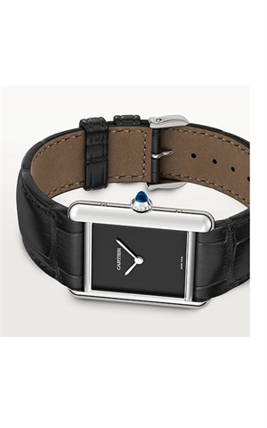 Cartier WSTA0072 Tank Must Watches