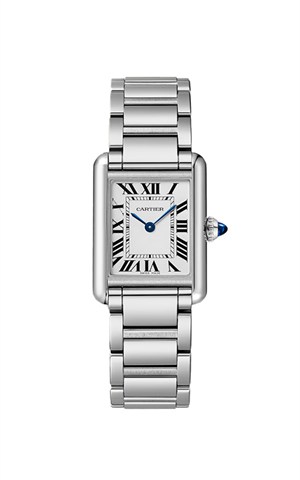 Cartier WSTA0091 Tank Must Watches