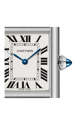 Cartier Tank Must
