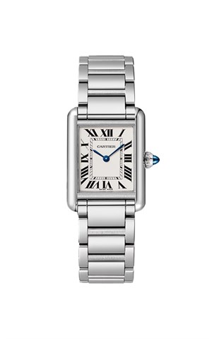 Cartier Tank Must
