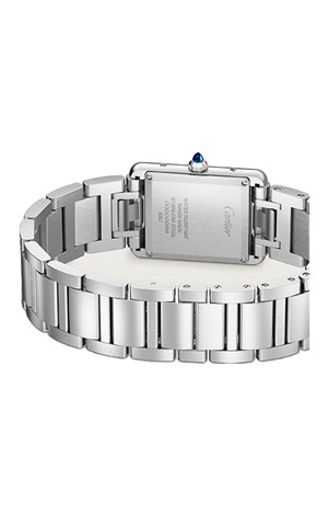 Cartier WSTA0122 Watches