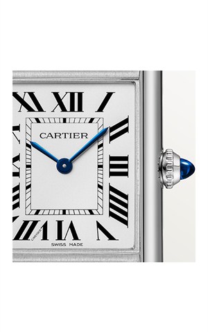 Cartier WSTA0120 Watches