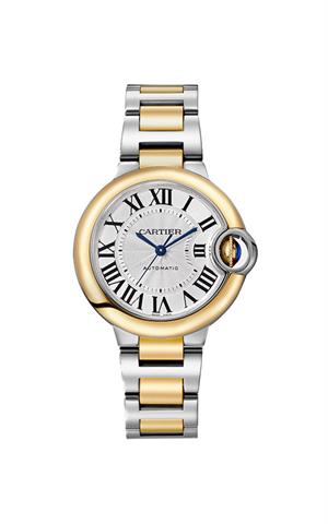 Cartier -W2BB0037- Kol Saati