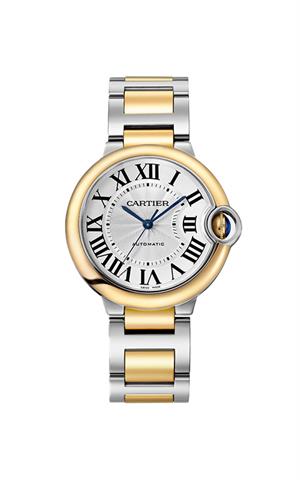 Cartier -W2BB0038- Kol Saati