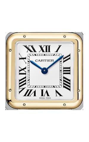 Cartier -W2PN0012- Kol Saati