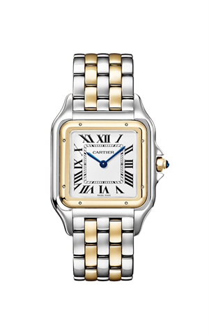 Cartier W2PN0012 Panthere Kadın Kol Saati