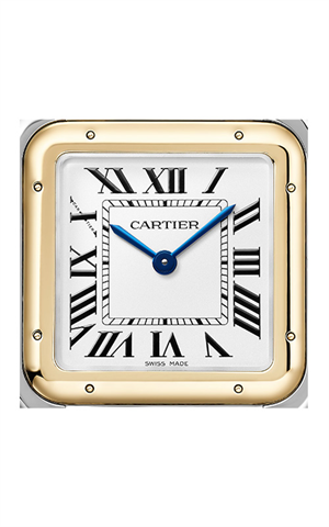 Cartier W2PN0012 Panthere Kadın Kol Saati