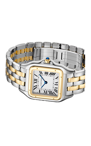 Cartier W2PN0012 Panthere Kadın Kol Saati