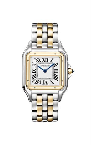 Cartier -W2PN0012- Kol Saati