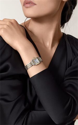 Cartier W2PN0013 Panthere Kadın Kol Saati