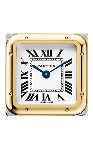 Cartier W2PN0013 Panthere Kadın Kol Saati