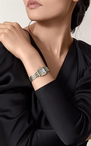 Cartier -W2PN0013- Kol Saati