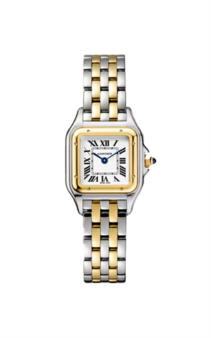 Cartier W2PN0013 Panthere Kadın Kol Saati