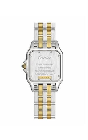 Cartier -W2PN0014- Kol Saati
