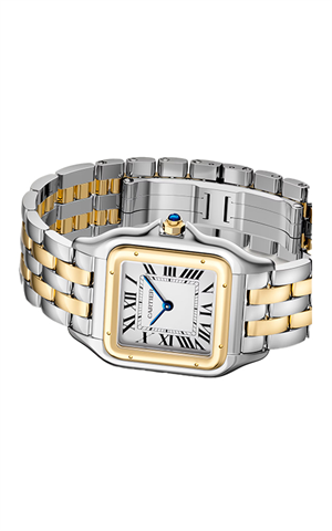 Cartier W2PN0016 Panthere Kadın Kol Saati
