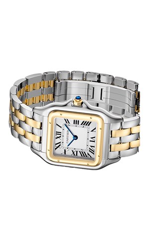 Cartier W2PN0016 Panthere Watches