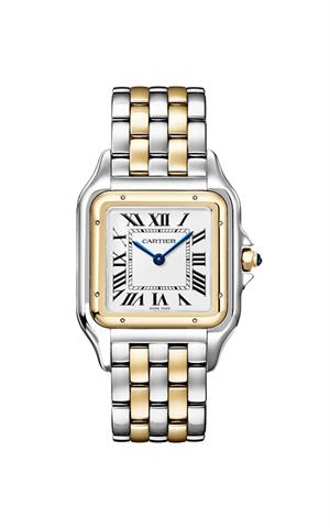 Cartier -W2PN0016- Kol Saati