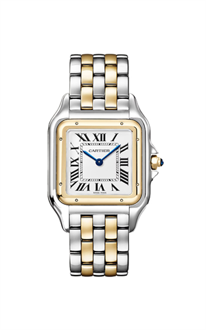 Cartier W2PN0016 Panthere Kadın Kol Saati