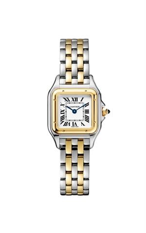 Cartier -W2PN0018- Kol Saati