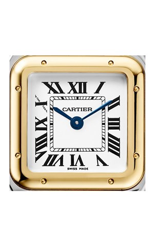 Cartier W2PN0018 Panthere Kadın Kol Saati