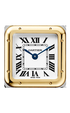 Cartier W2PN0018 Panthere Kadın Kol Saati