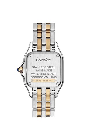 Cartier W2PN0018 Panthere Watches
