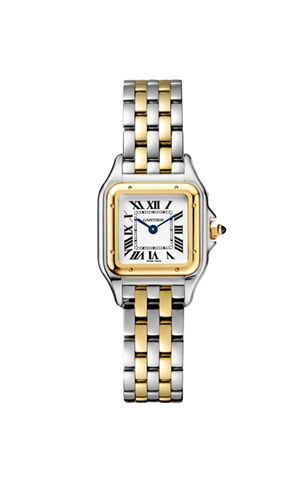 Cartier W2PN0018 Panthere Kadın Kol Saati