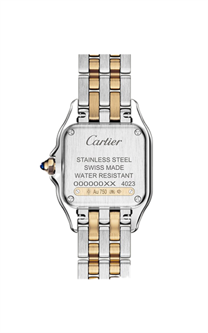 Cartier W2PN0018 Panthere Kadın Kol Saati