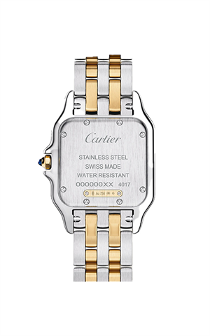 Cartier W2PN0019 Panthere Kadın Kol Saati
