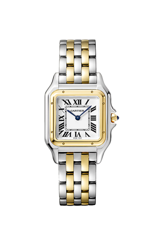 Cartier W2PN0019 Panthere Kadın Kol Saati