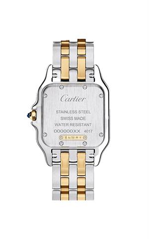 Cartier -W2PN0019- Kol Saati