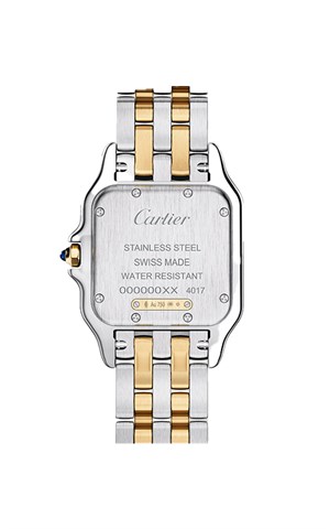 Cartier W2PN0019 Panthere Watches