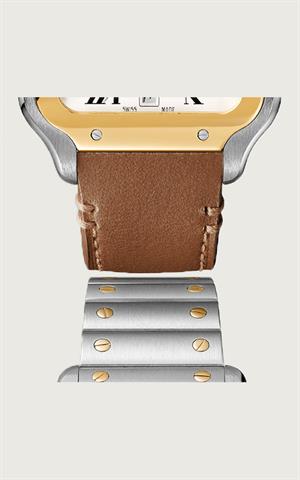 Cartier -W2SA0009- Kol Saati