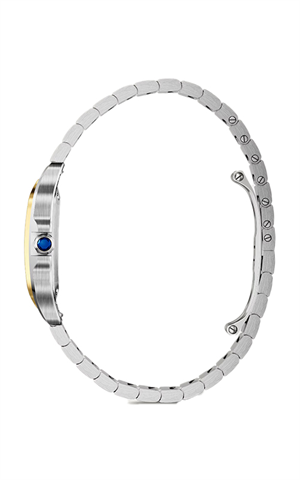 Cartier W2SA0033 Santos Kadın Kol Saati