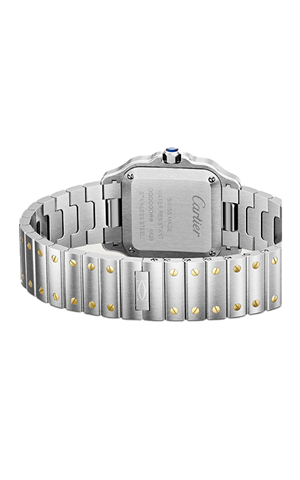 Cartier W2SA0033 Santos Kadın Kol Saati