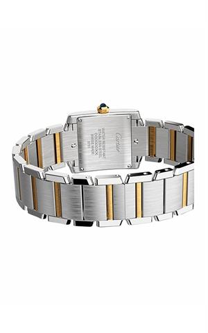 Cartier -W2TA0003- Kol Saati