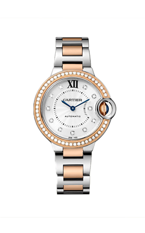 Cartier W3BB0023 Ballon Bleu Watches