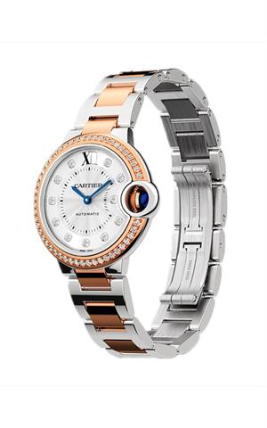 Cartier -W3BB0023- Kol Saati