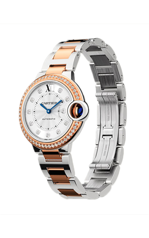 Cartier W3BB0023 Ballon Bleu Watches